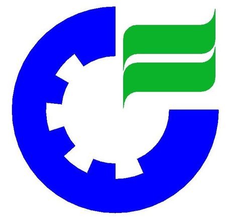 中国农业机械化科学研究院LOGO 中国农业机械化科学研究院LOGO
