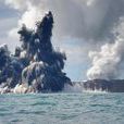 世界火山