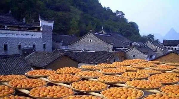 中国特色小镇 中国特色小镇
