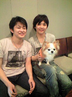 下野、梶、阿律 下野、梶、阿律
