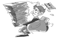 中国证件 中国证件