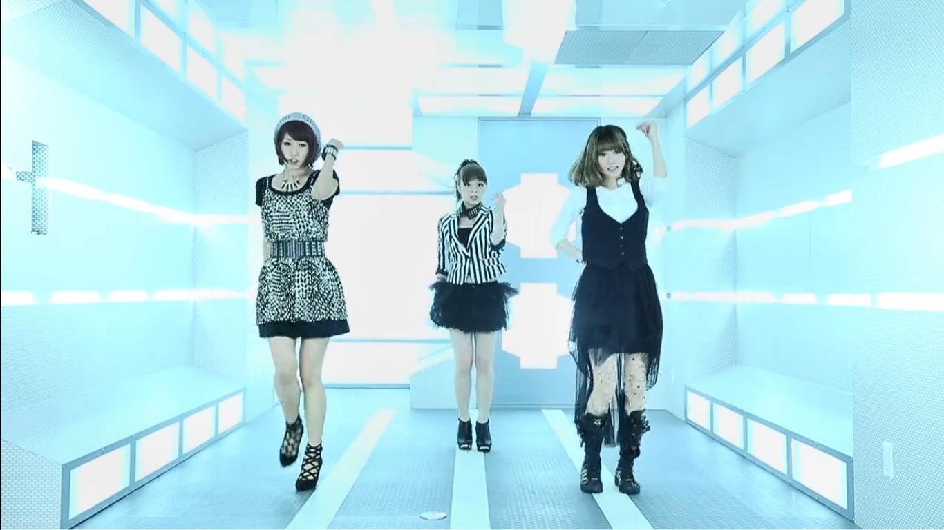Girls Girls