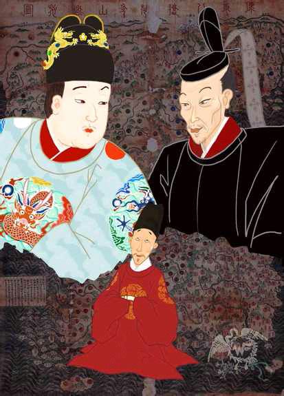 三国统治者 三国统治者