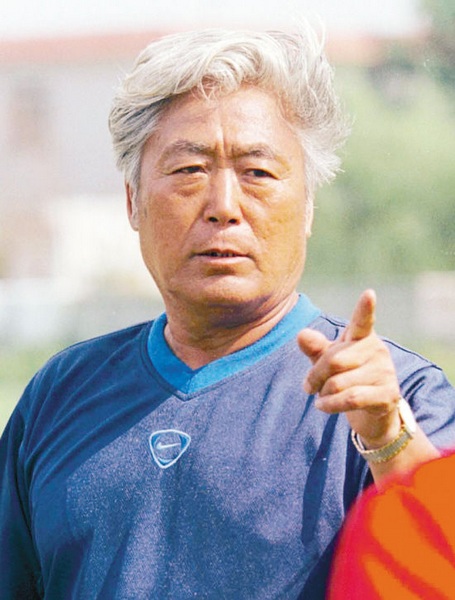 高丰文 高丰文
