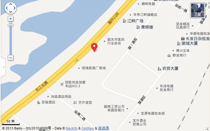 公司地址 公司地址