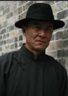 羊城暗哨(2007年赵浚凯执导电视连续剧)