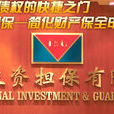 中国投资担保有限公司