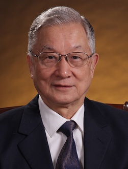 中国计算机学会终身成就奖 中国计算机学会终身成就奖