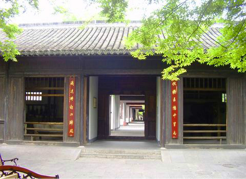 马廄