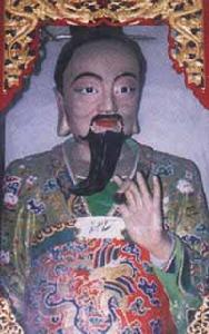 上清派创始人 上清派创始人