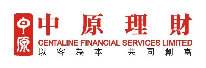 中原理财logo 中原理财logo