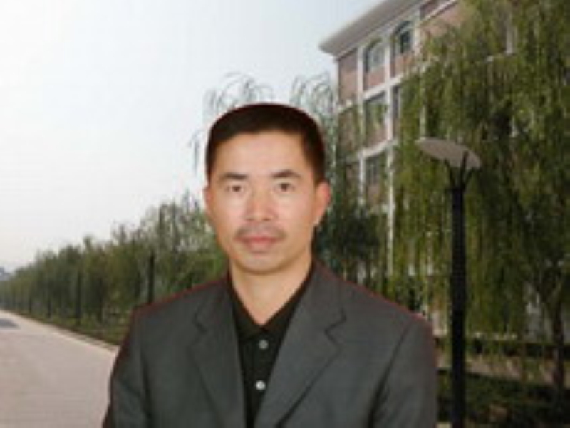 丁建明 丁建明