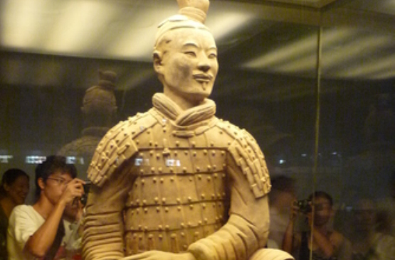 中国古代史(中国历史)