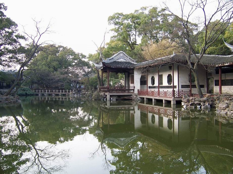 中国古典园林