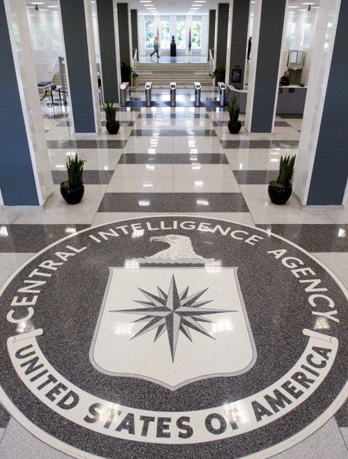 CIA CIA