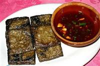 罗家臭豆腐 罗家臭豆腐
