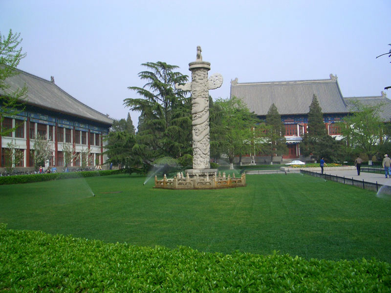 中国一流水平独立学院