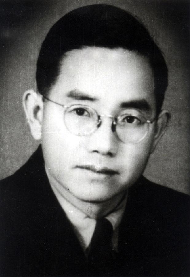 中国气象局首任局长—涂长望 中国气象局首任局长—涂长望