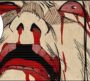 一人之下(米二创作的网路漫画)