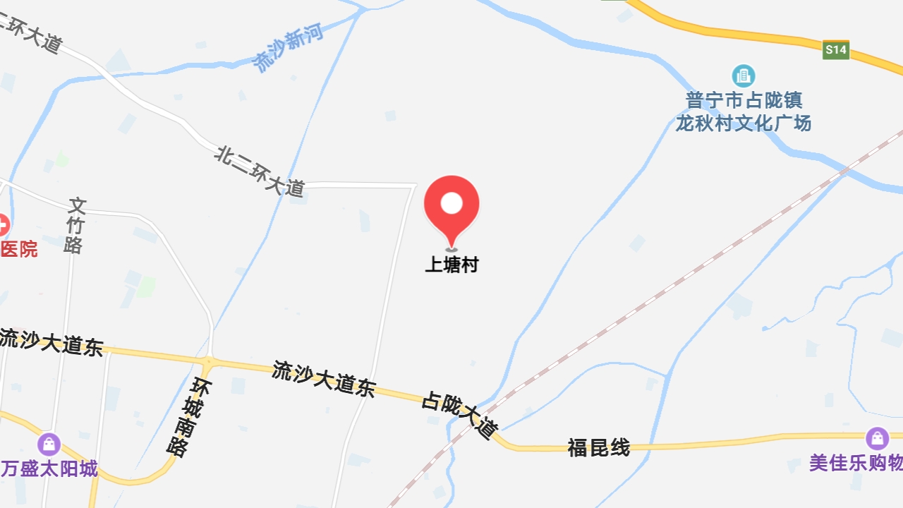 地图信息