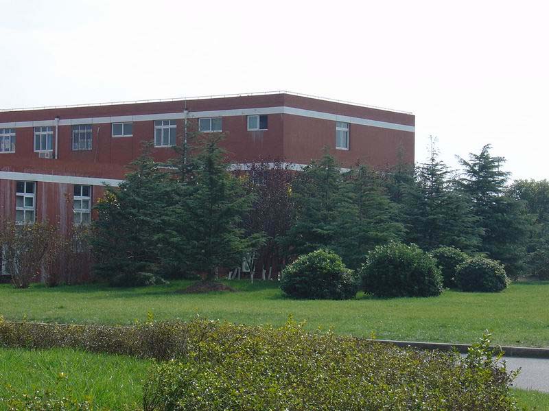 上海托普信息技术职业学院 上海托普信息技术职业学院