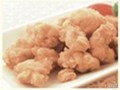盐酥鸡