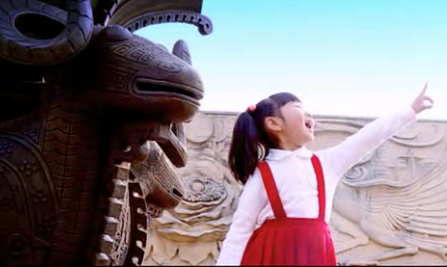 中国梦 中国梦