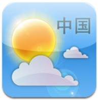 中国天气 中国天气