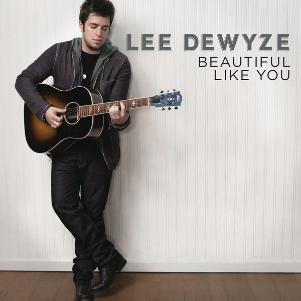 Lee DeWyze Lee DeWyze