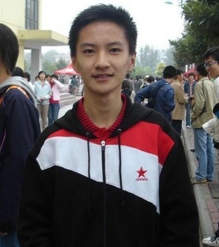 李瑞 李瑞