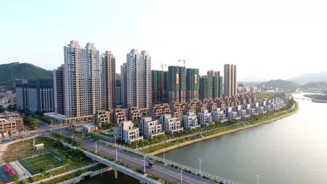 罗东镇(福建省南安市罗东镇)