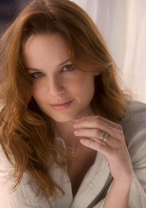 Sarah Callies Sarah Callies