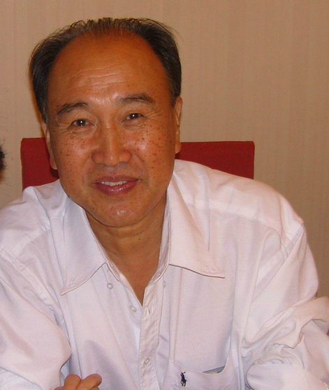 副院长 于明 副院长 于明