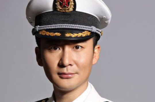 丁宁(海政电视艺术中心演员)