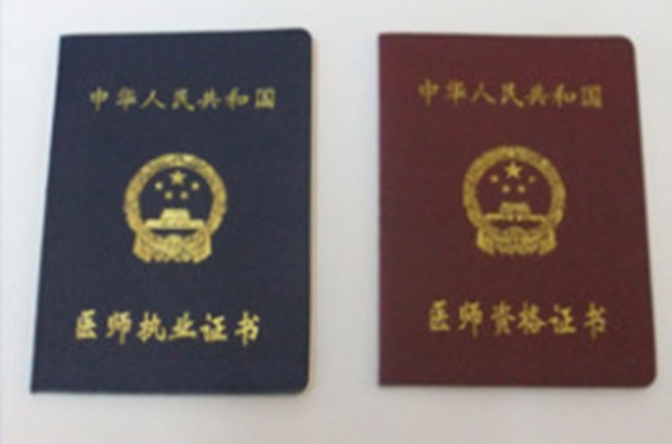 中医执业助理医师