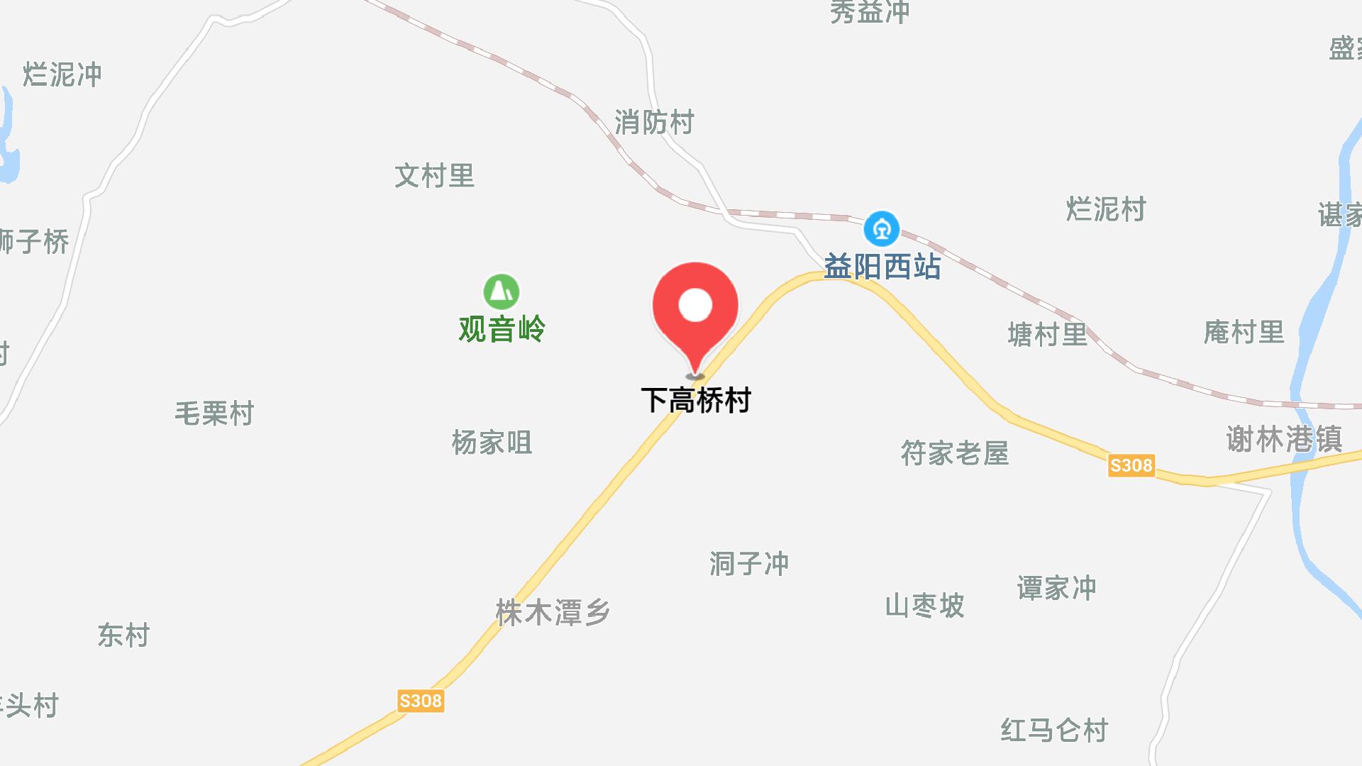 地图信息