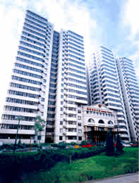 世纪公寓 世纪公寓