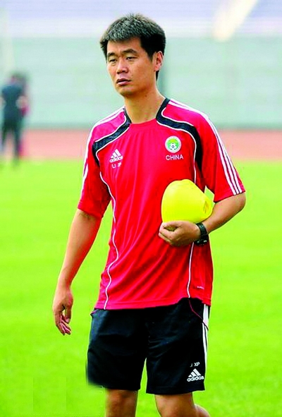 李霄鹏 李霄鹏