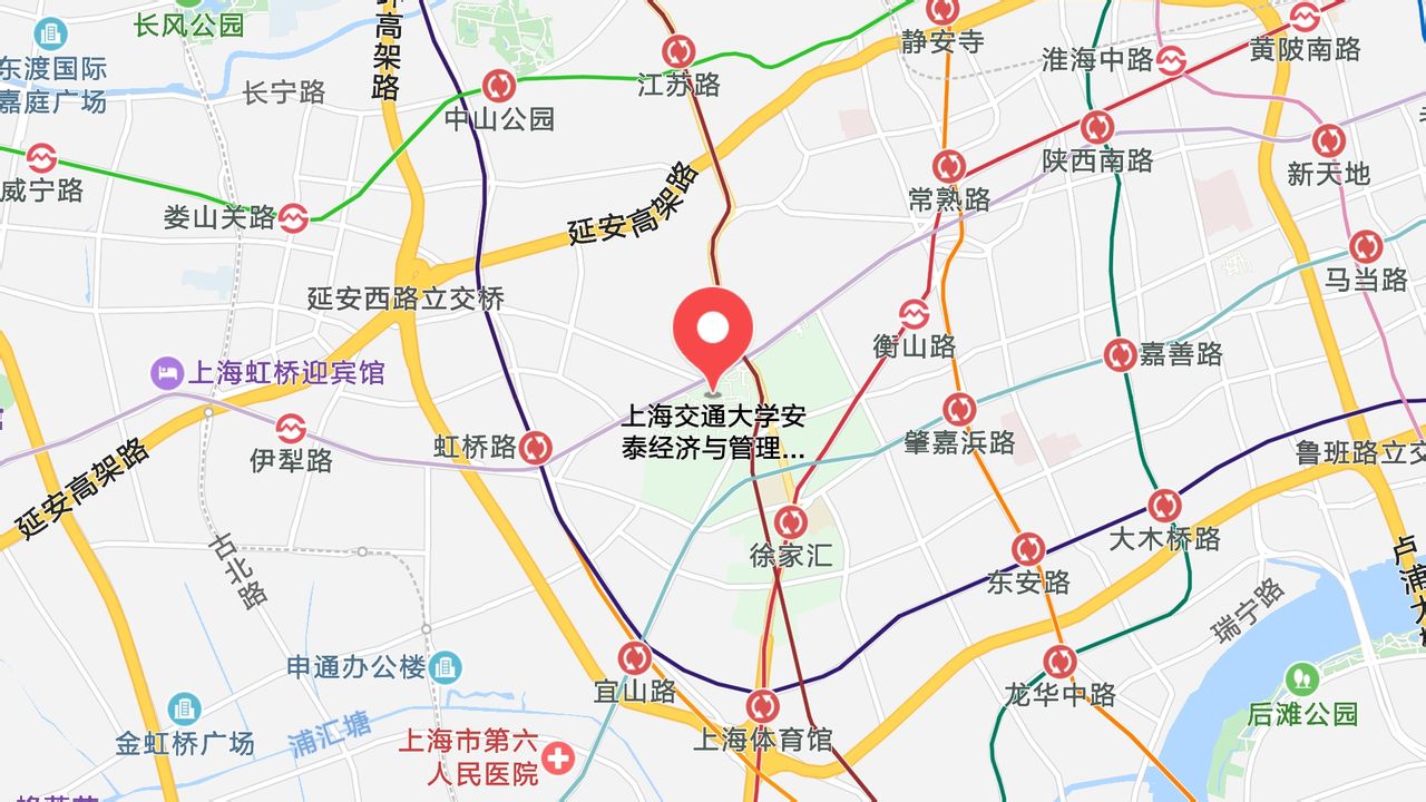 地图信息