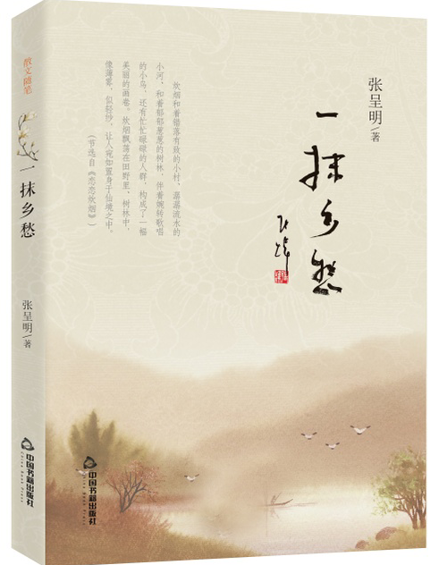 一抹乡愁