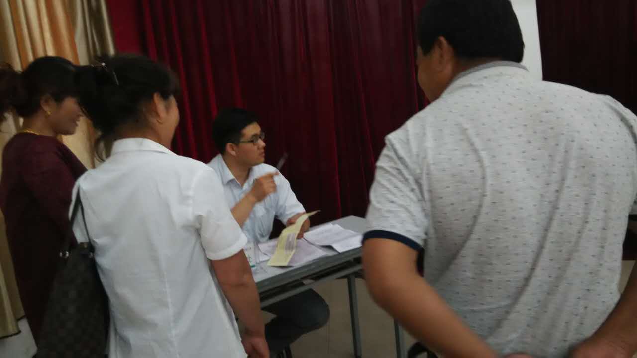 中国小幼稚园应急疏散演练技术规程