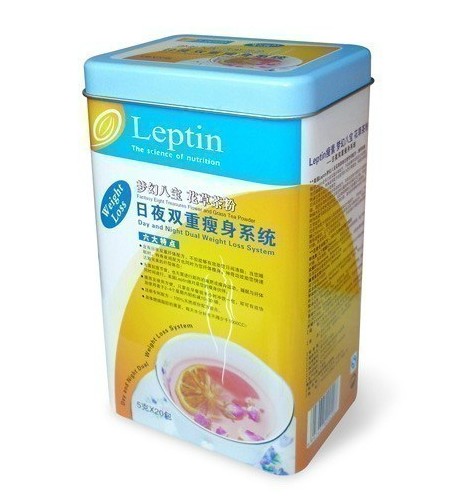 美国梦幻八宝花草减肥茶