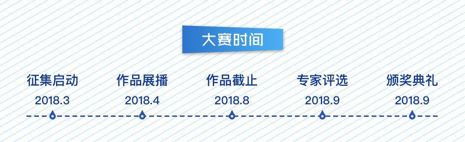 大赛时间 大赛时间