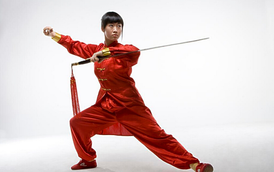 中华武术(中国传统文化之一)