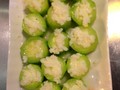 澎湖丝瓜！