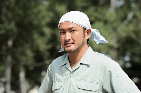 中村狮童