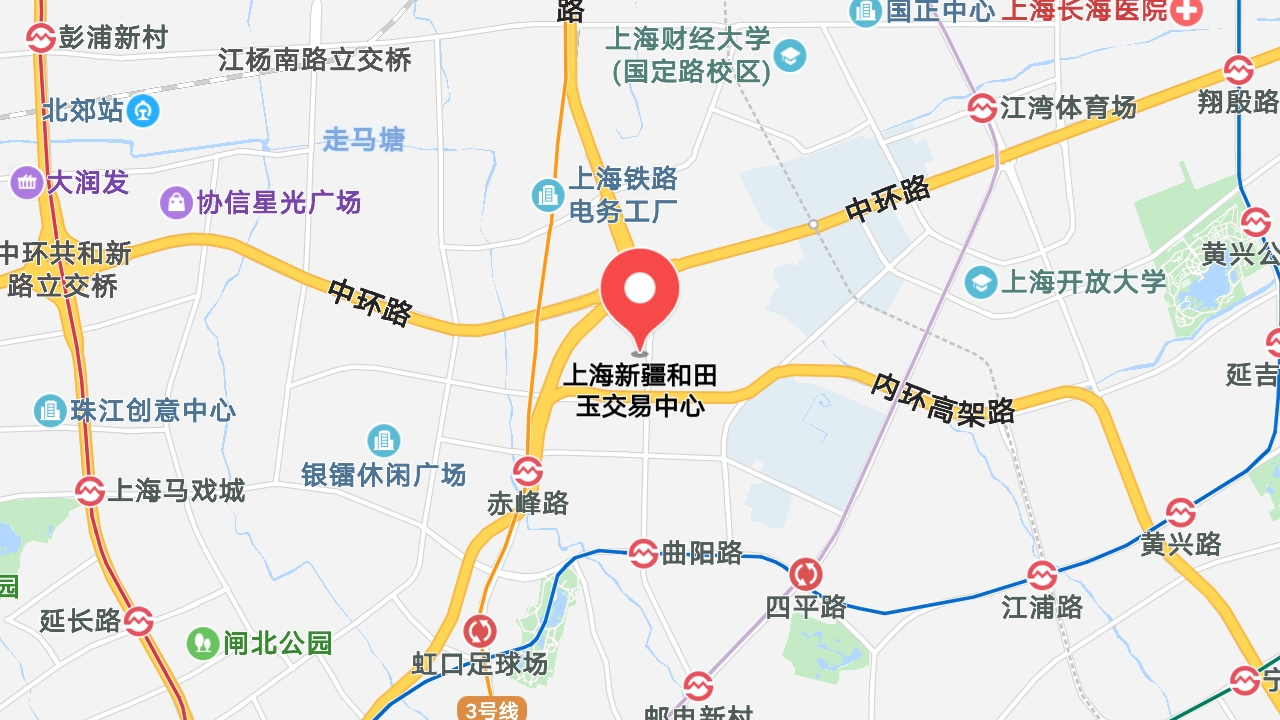 地图信息