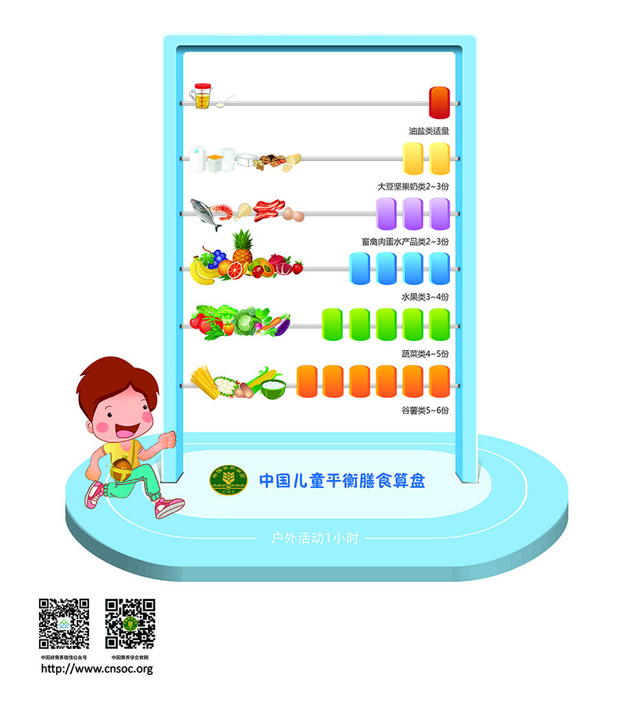 中国居民膳食指南(2016) 中国居民膳食指南(2016)