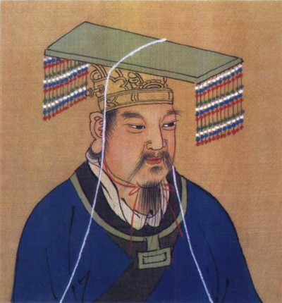 周武王 周武王