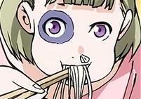 一人之下(米二创作的网路漫画)